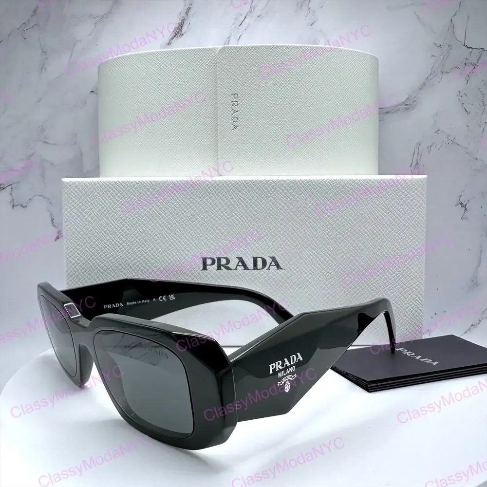 New PRADA Sunglasses
